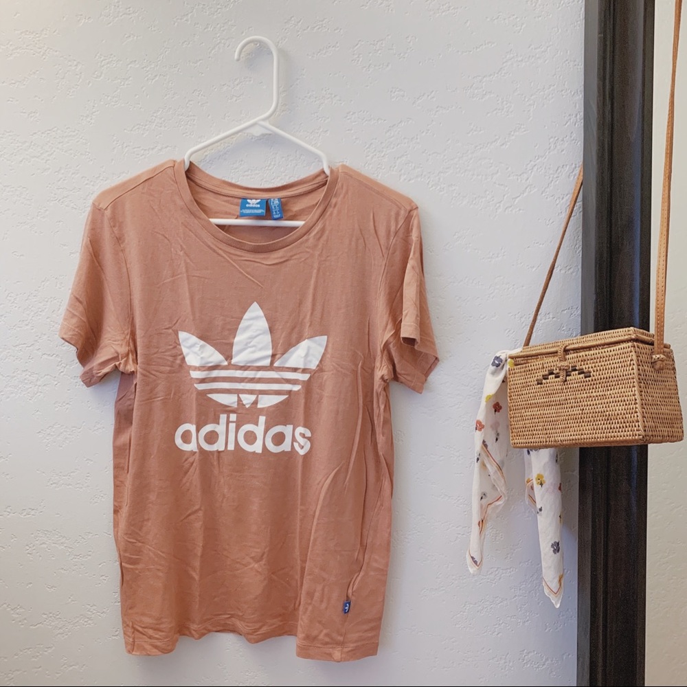 Adidas Tee